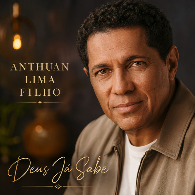 Deus Já Sabe album image
