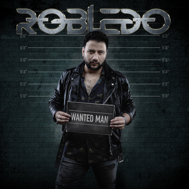 Wanted Man cover