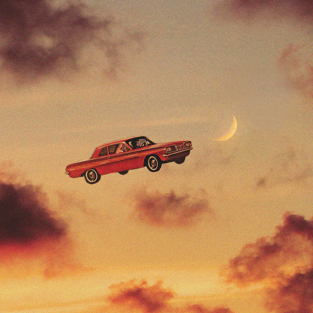 Future Echo cover art