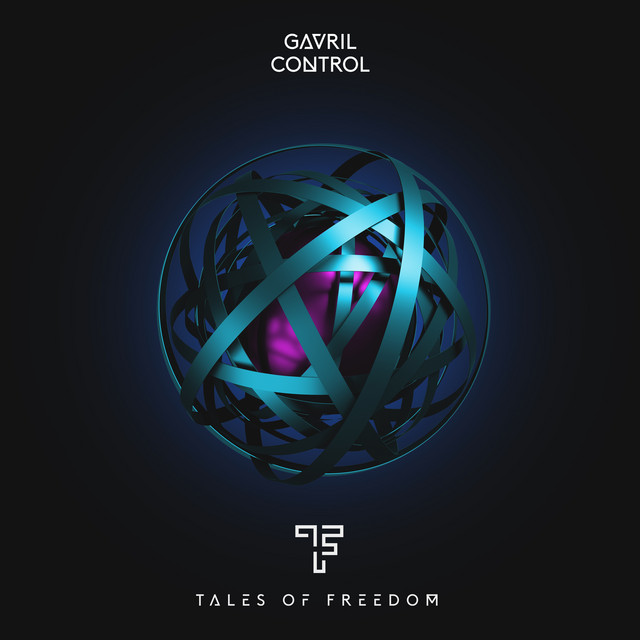 Control album art