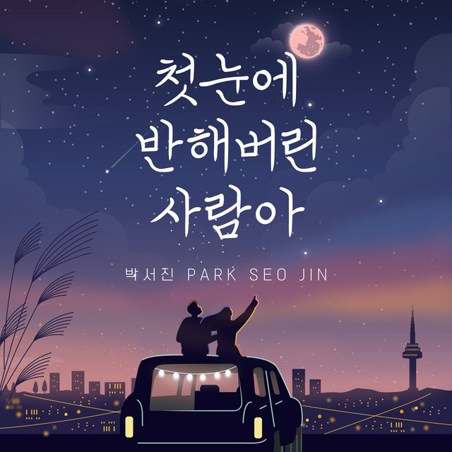 Seo Jin Park
