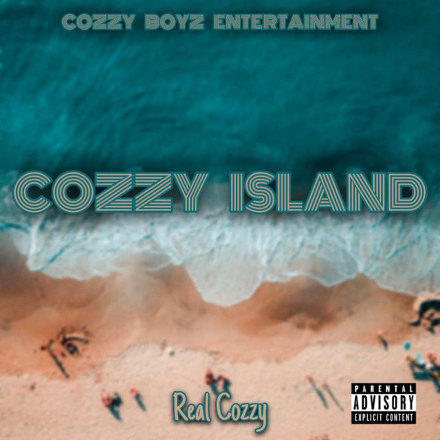 Cozzy Island - EP by RealCozzy | Spotify