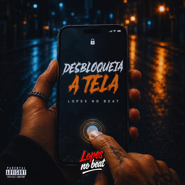 DESBLOQUEIA A TELA