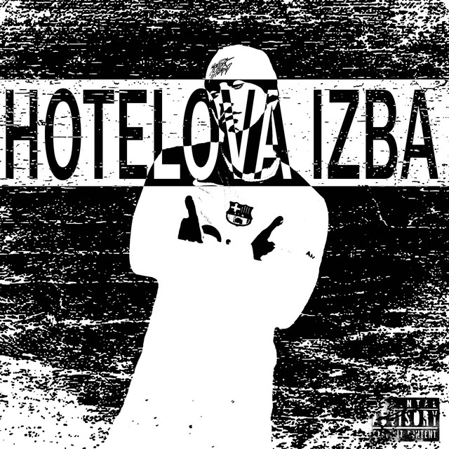 hotelova izba
