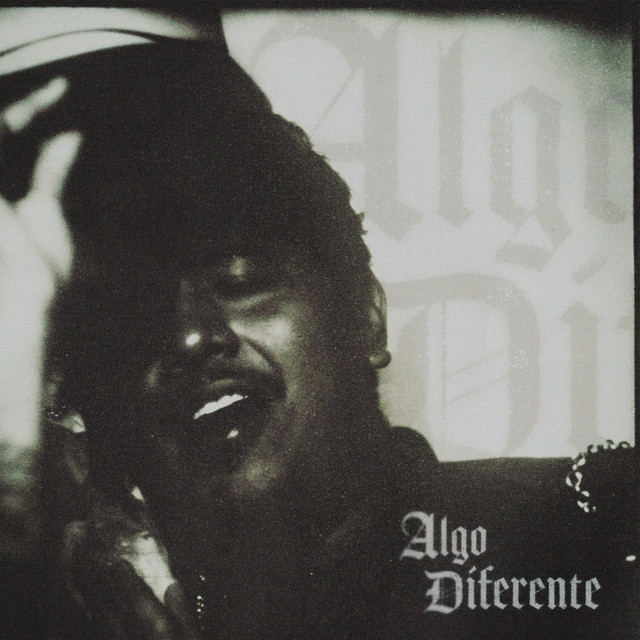 Algo Diferente