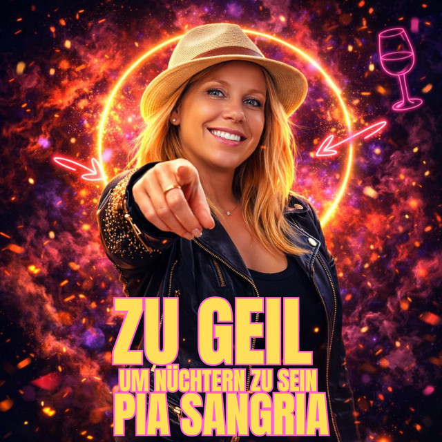 Zu geil um nüchtern zu sein