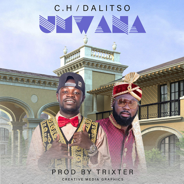 CH, DALITSO – UMWANA (feat. DALITSO)