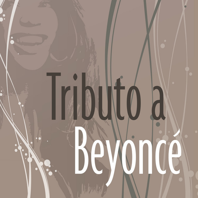 Tributo a Beyoncé cover art