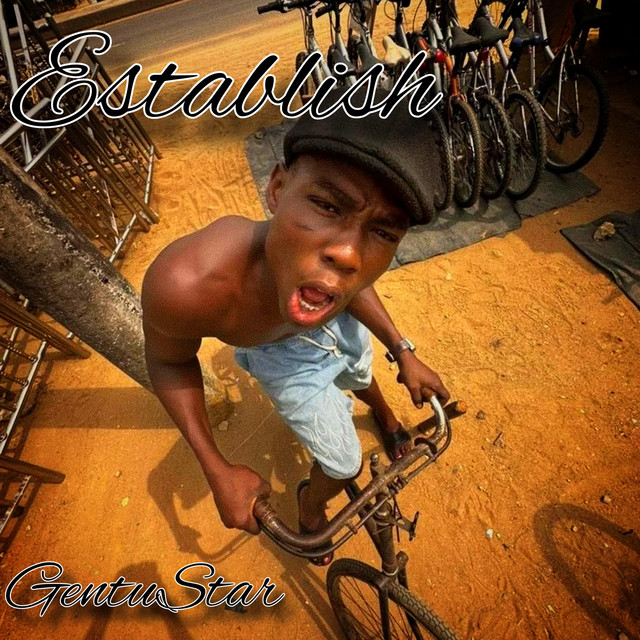 Establish (Remake Beat Nightcrawler) cover art