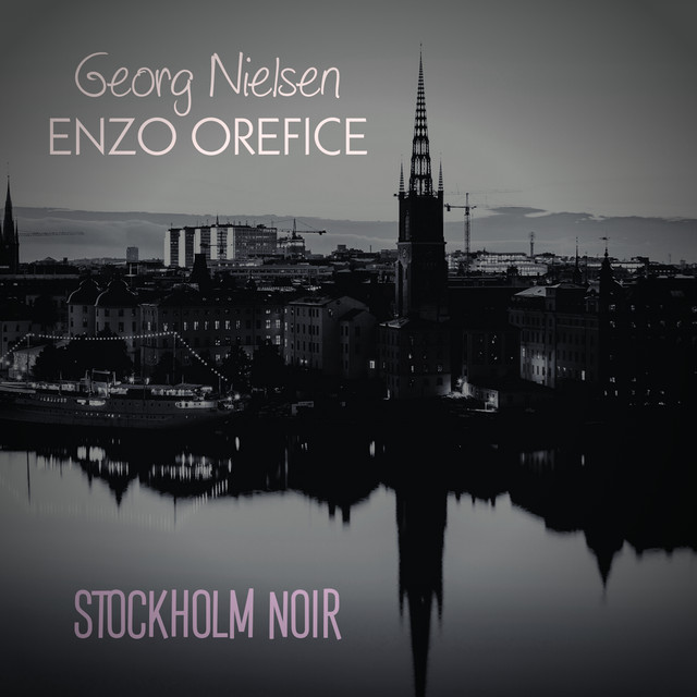 Stockholm Noir - Revisited
