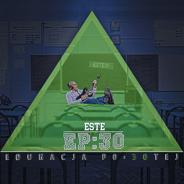 EP:30 cover art