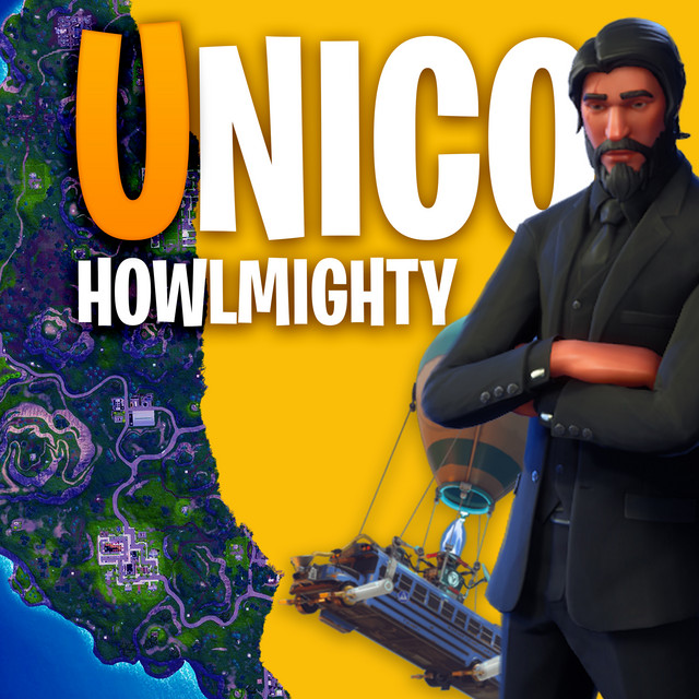 Howlmighty