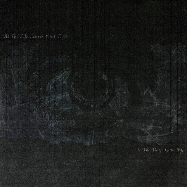 The Days Gone By cover art