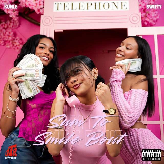 Sum To Smile Bout cover