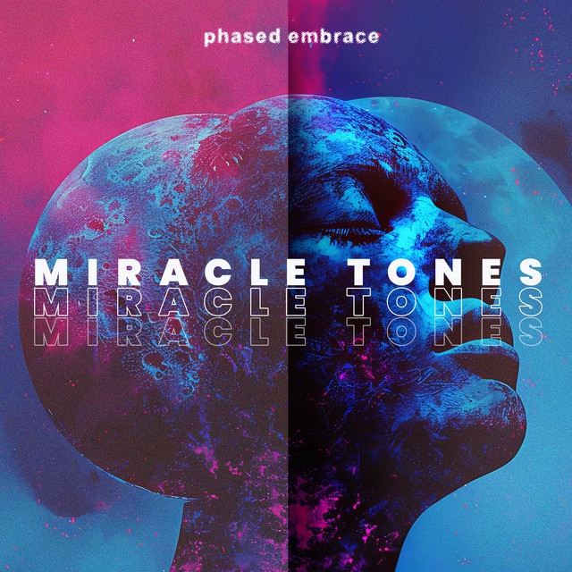 Miracle Tones cover art