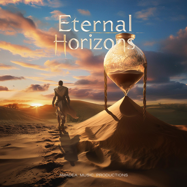 Eternal Horizons cover art