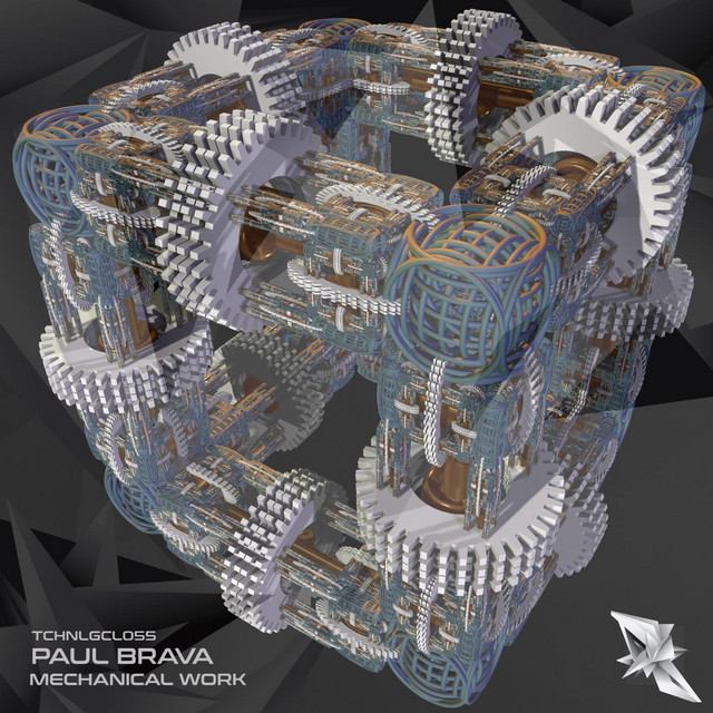Work cover art