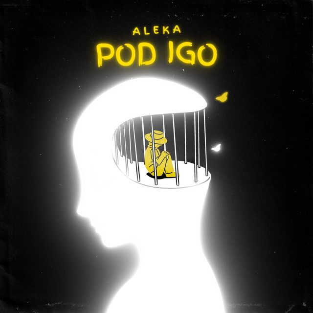 POD IGO cover art