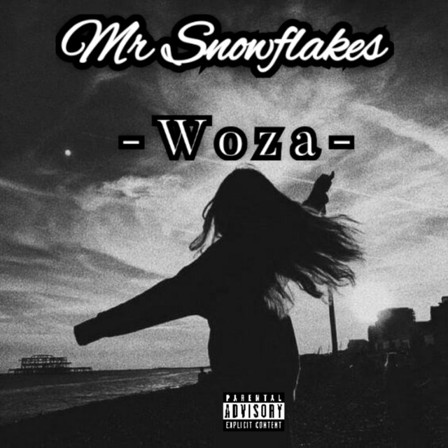 Woza