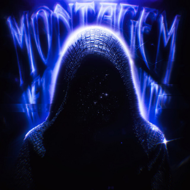 Обкладинка DJ FLG — MONTAGEM VÉRTICE ZÊNITE