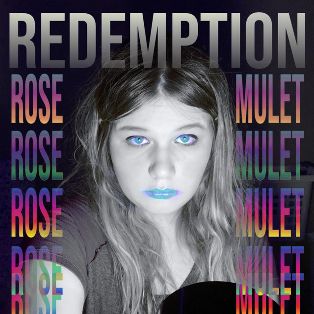 Redemption cover art