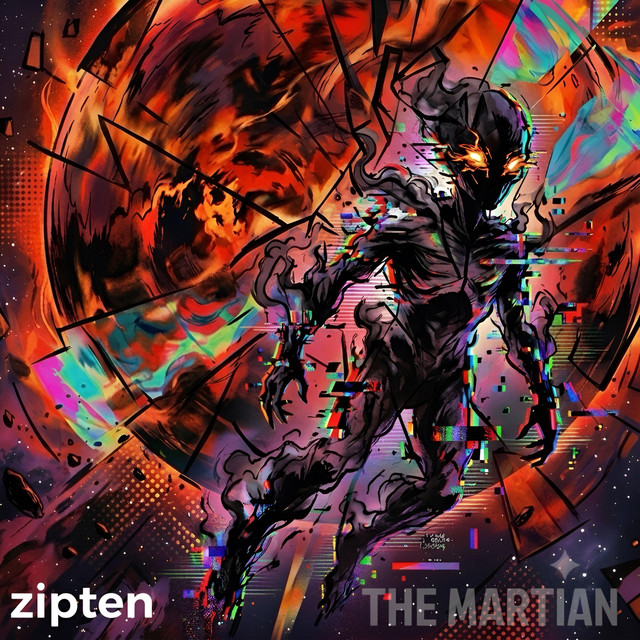 The Martian (single)