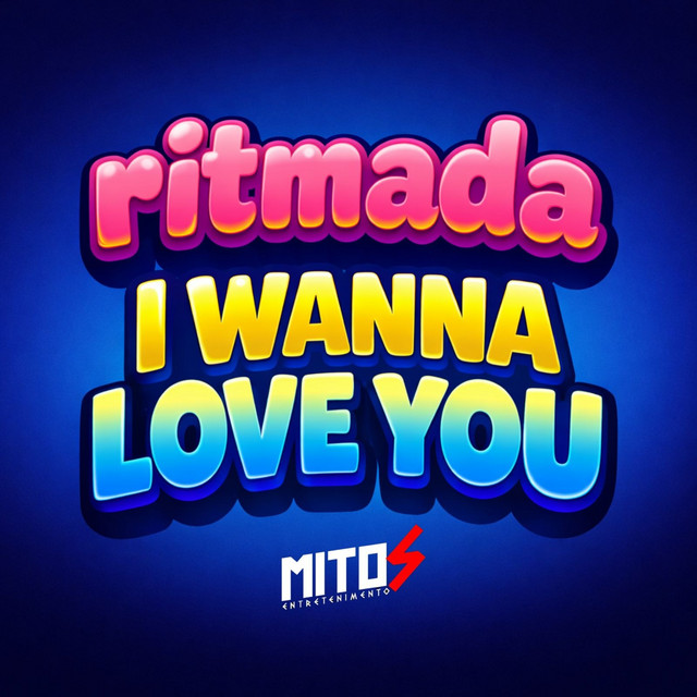 Ritmada I Wanna Love You