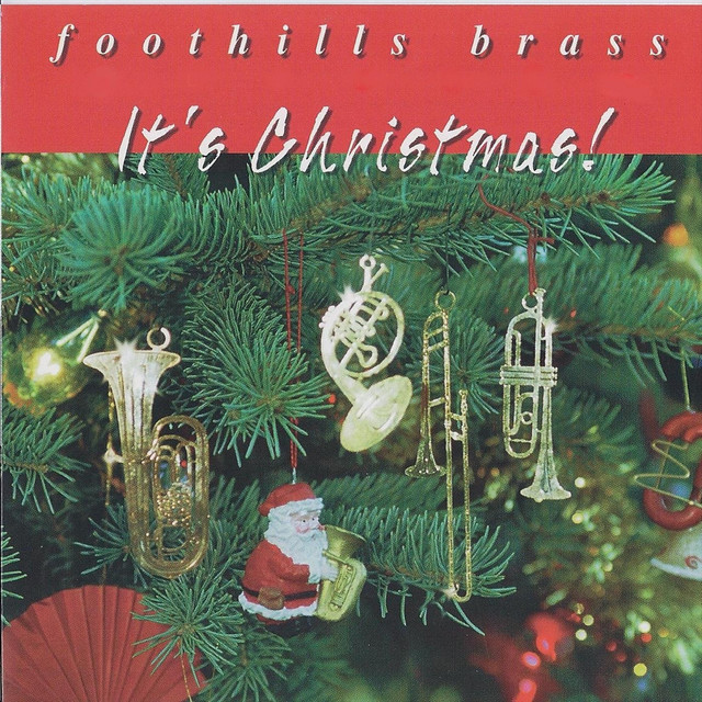 Foothills Brass