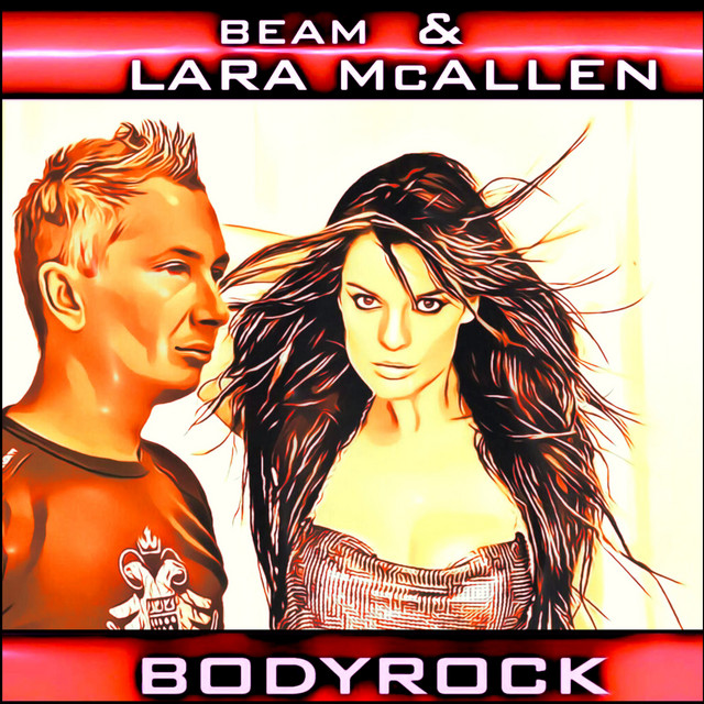 Bodyrock cover