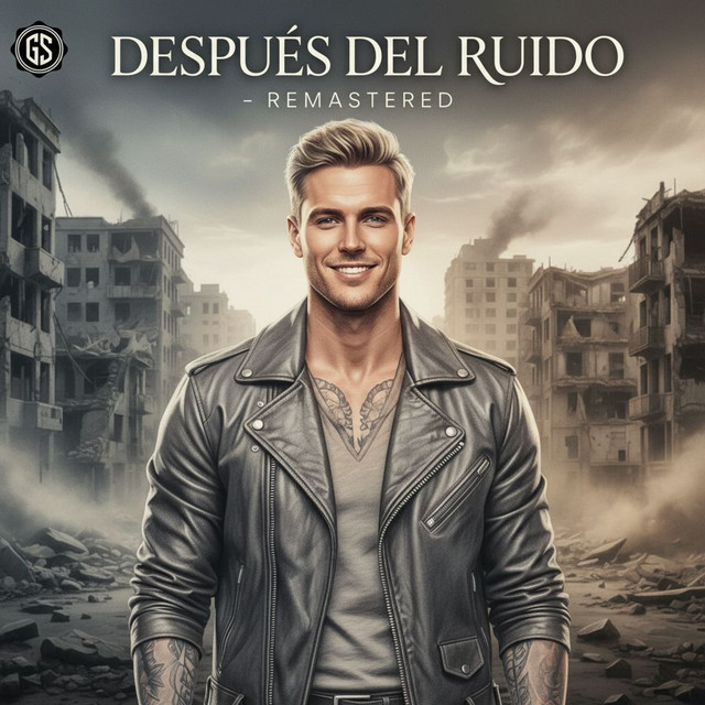 Después del ruido (remastered) [Remasterizado]
