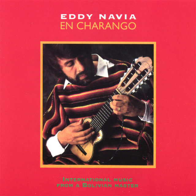 En Charango cover