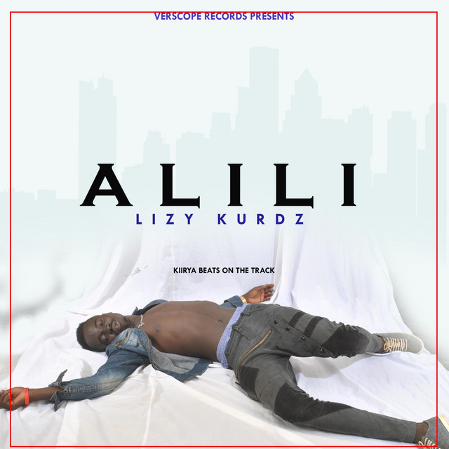 Alili - Single by Lizy Kurdz | Spotify