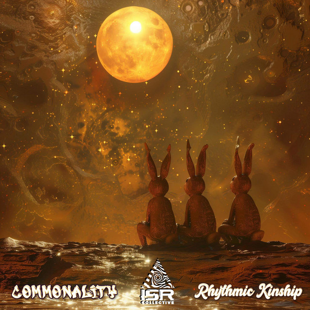Commonality