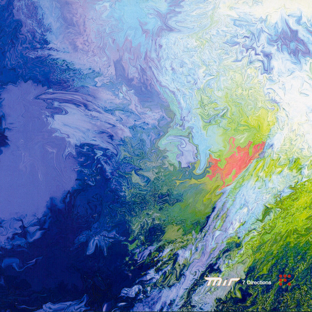 7 Directions cover art