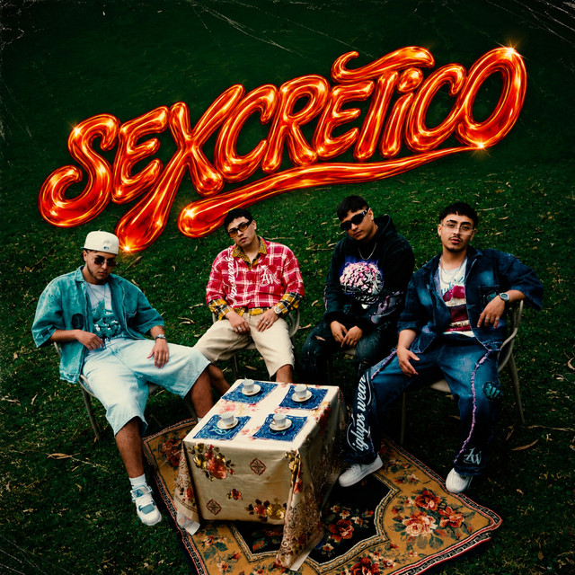 Sexcretico
