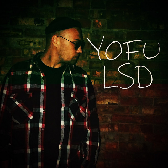 Lsd cover art