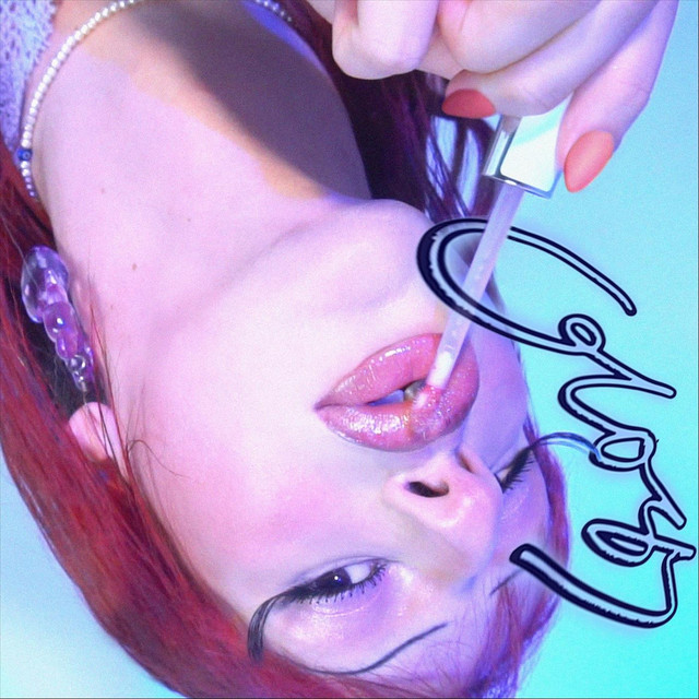 Gloss cover art