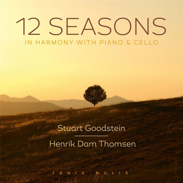12 Seasons cover