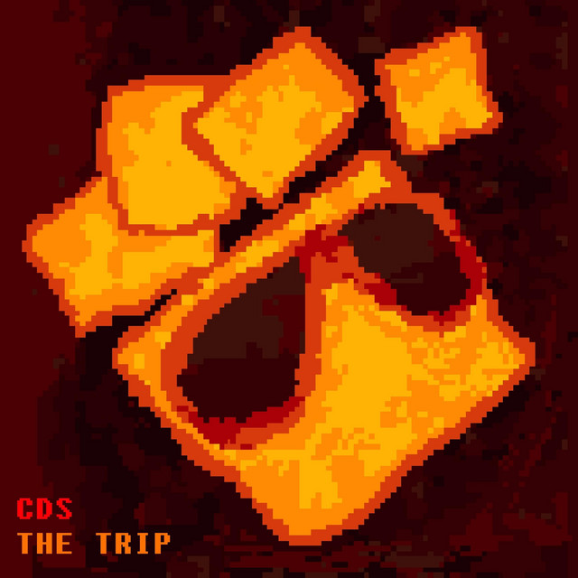 THE TRIP cover art