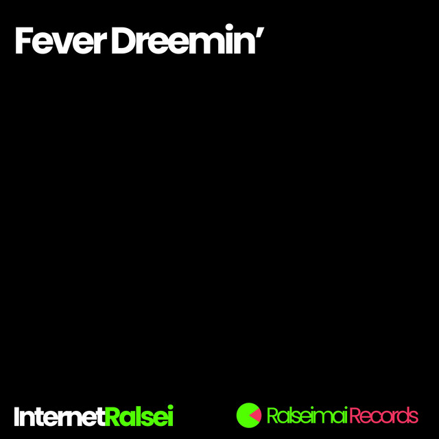 Fever Dreemin' cover art