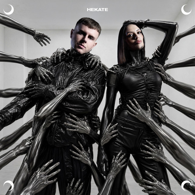 Hands Up album art