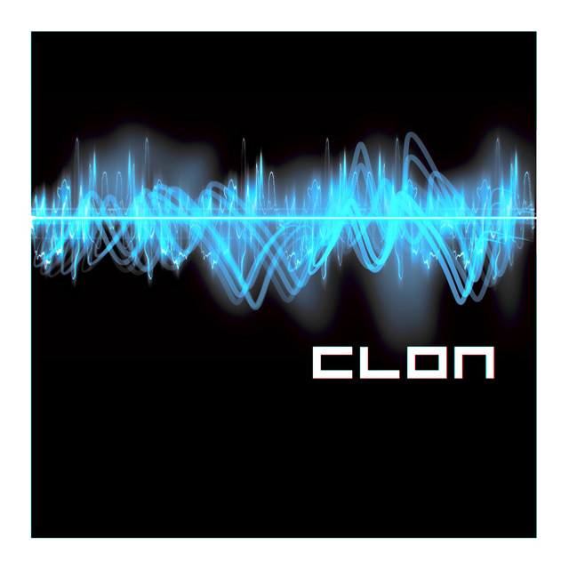 Clon cover art