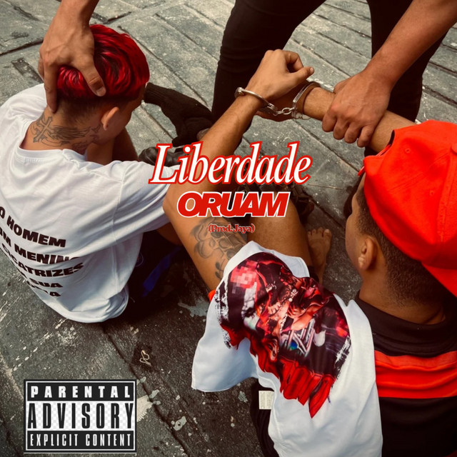 LIBERDADE ORUAM