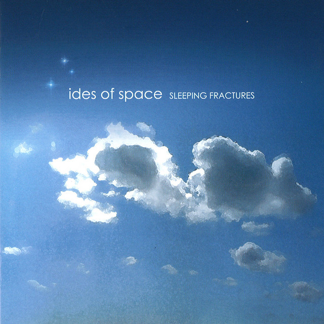 Sleeping Fractures (Expanded Edition) cover art