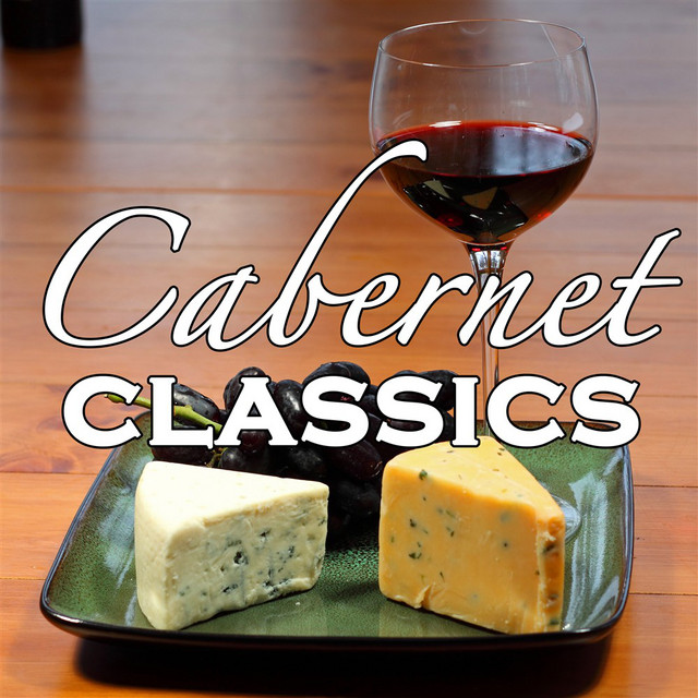Cabernet Classics cover art