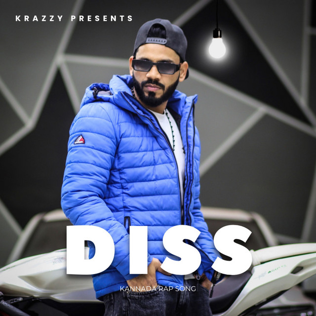 DISS - Single by KrAzzy | Spotify