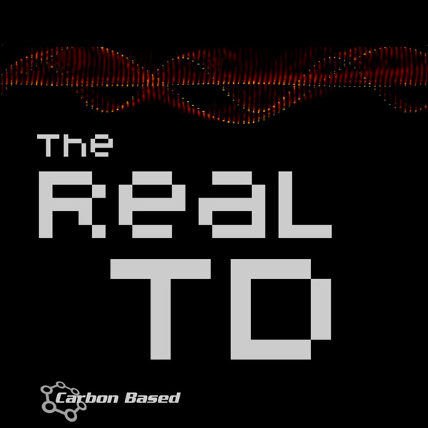 The Real TD cover art