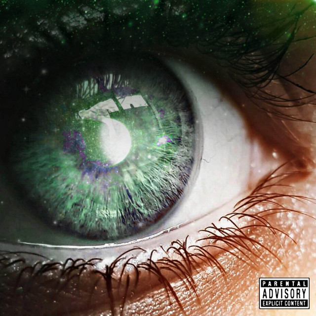 Olhos Verdes