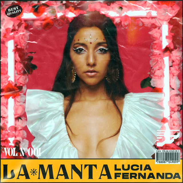 La Manta by Lucía Fernanda