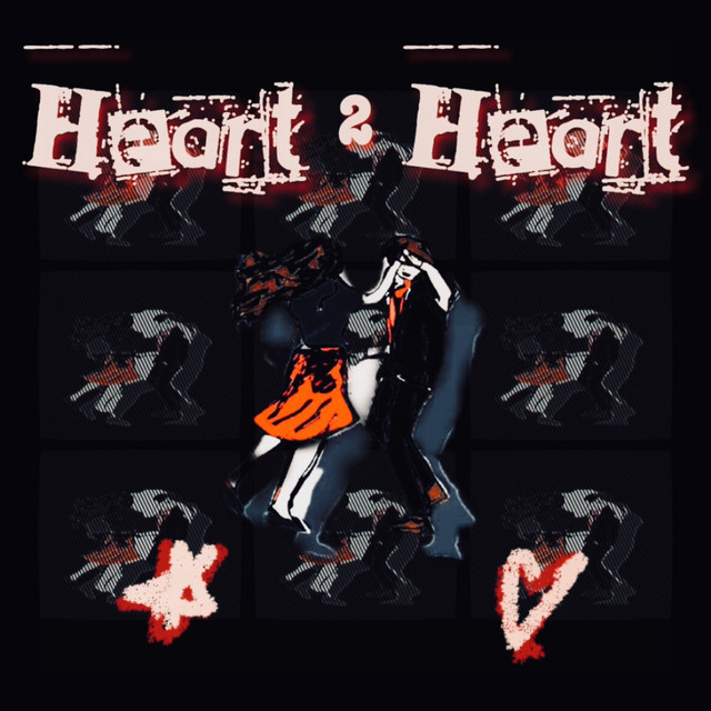 Heart 2 Heart cover art